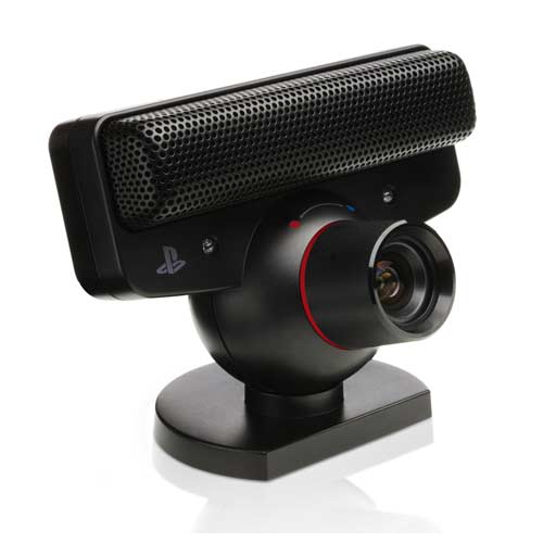 USB 카메라 플레이스테이션 무브 아이 벌크_이미지