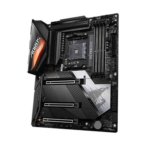 GIGABYTE X570S AORUS MASTER 제이씨현_이미지