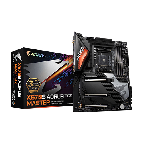 X570S AORUS MASTER 제이씨현