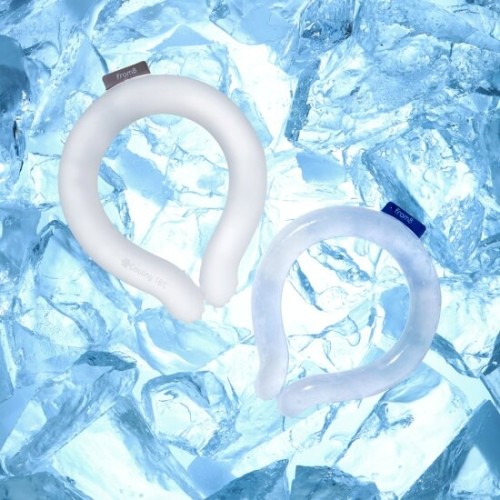 프롬비 아이스볼 넥쿨러 슬림 (2개)_이미지