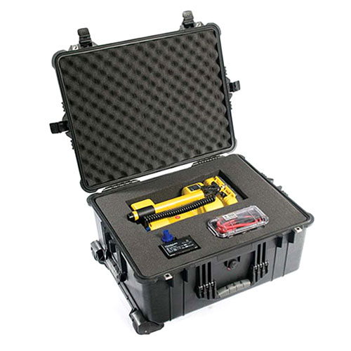 펠리칸 1610 하드케이스 (정품)_이미지