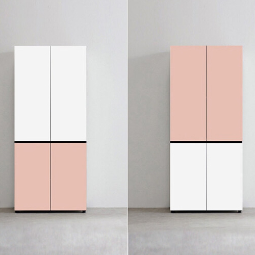 로이드 다용도 주방수납장 800