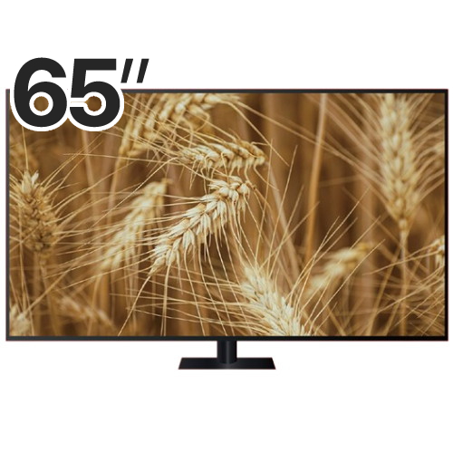 삼성전자 QLED KQ65QD75AFXKR (스탠드)_이미지