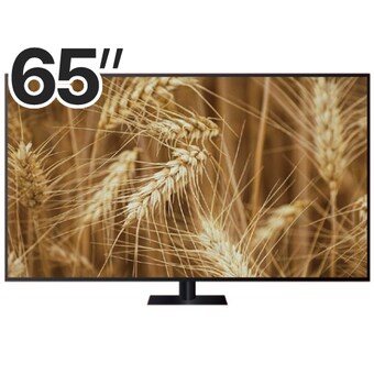 삼성전자 QLED <b>KQ65QD75AFXKR</b>