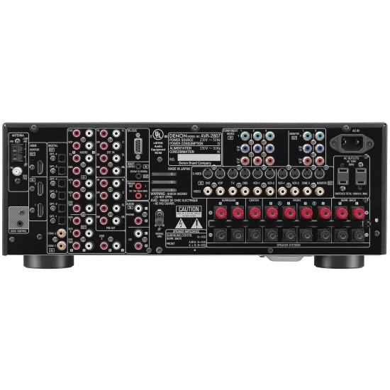 ���� AVR-2807