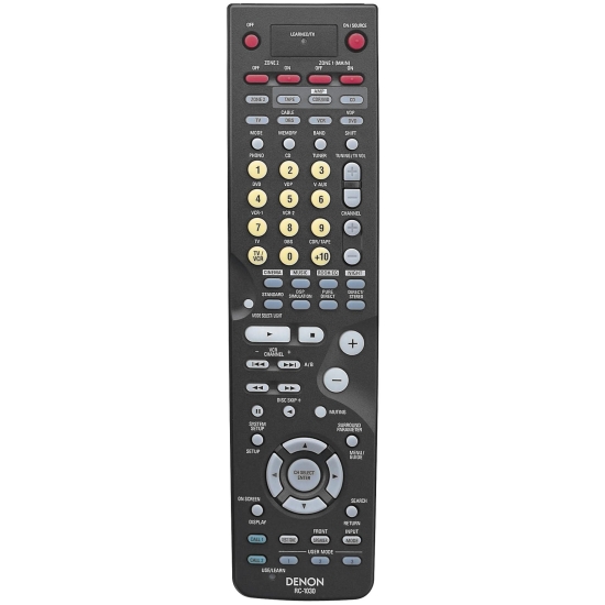 ���� AVR-2807