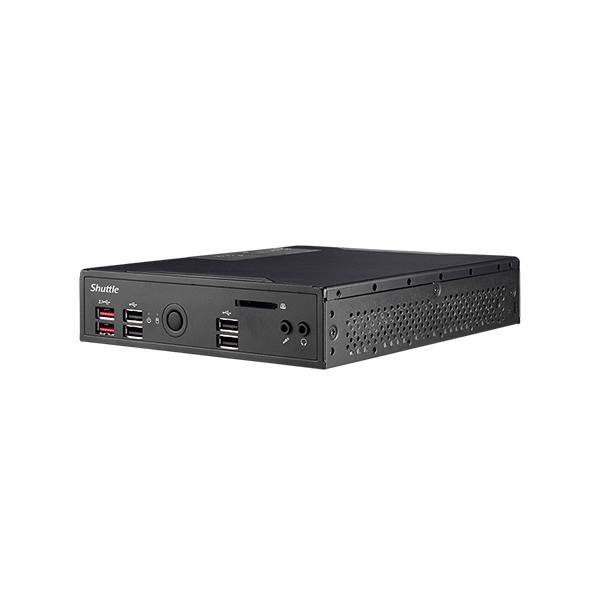 Shuttle DS10U WIN10 IoT