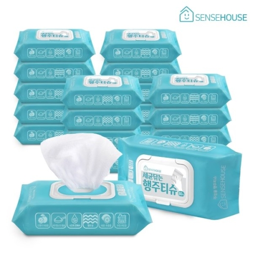 �����Ͽ콺 ���մ۴� ����Ƽ�� ĸ�� 80��