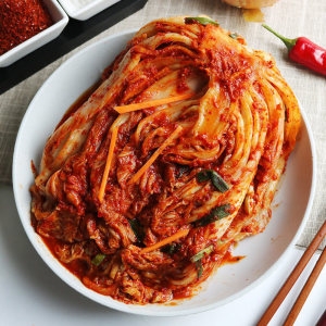 함평댁 국내산 포기김치 5kg