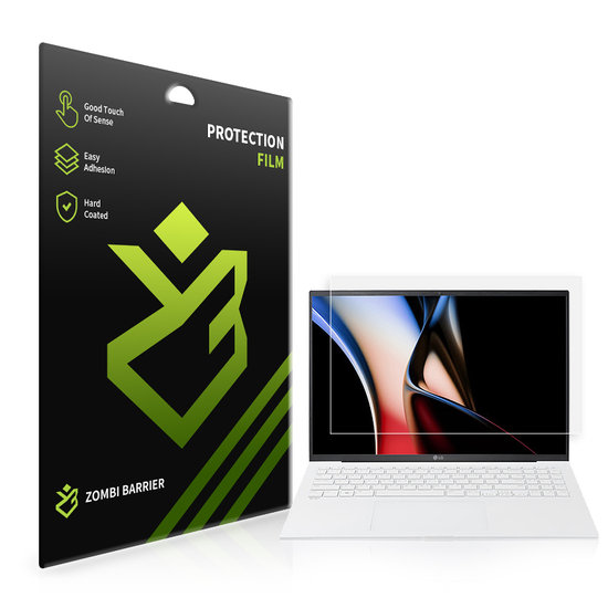 좀비베리어 LG전자 2024 그램16 16Z90SU 16ZD90SU 블루라이트 차단 액정보호필름