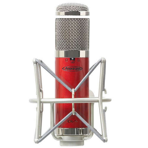 AVANTONE CK-7 PLUS (정품)_이미지