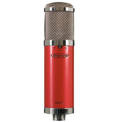 AVANTONE CK-7 PLUS (정품)_이미지