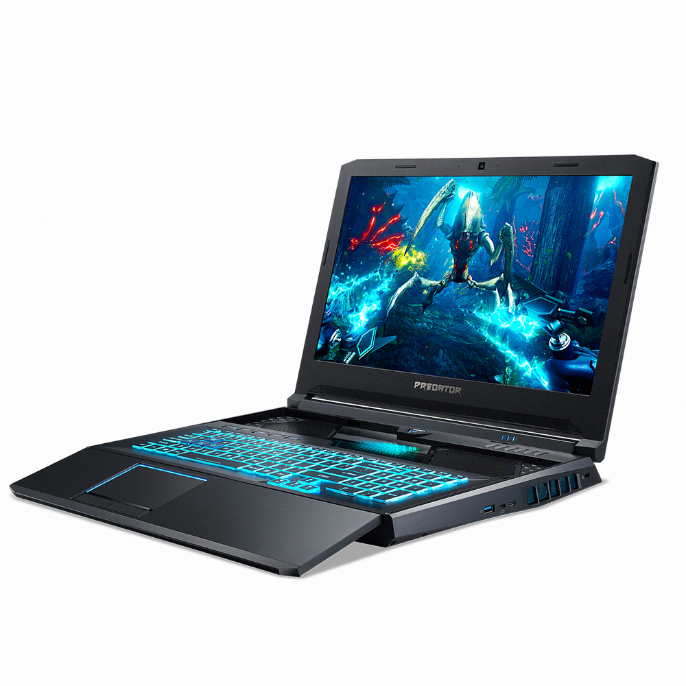 에이서 프레데터 Helios 700 PH717-71-97L0 (SSD 1TB + 2TB)_이미지