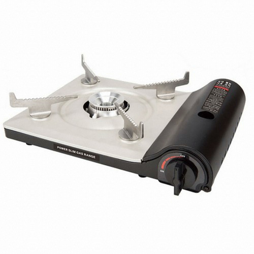 GR-1706 파워 슬림 가스 버너