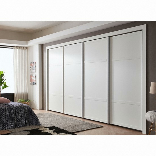BIF보루네오 까사 슬라이딩 붙박이장 (300cm)_이미지
