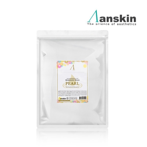 안스킨 진주 모델링 팩 1000g (1개)_이미지