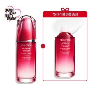 �ü��̵� ��Ƽ�� �Ŀ� ���� 75ml + ���� 75ml