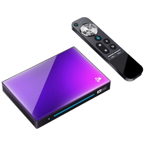 H96MAX M9 TV �ڽ�