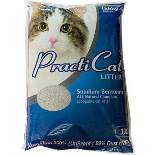 테비토퍼 프락티캣 무향 7kg (1개)_이미지