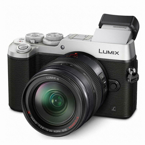 파나소닉 루믹스 DMC-GX8 렌즈세트 (14-42mm II ASPH)