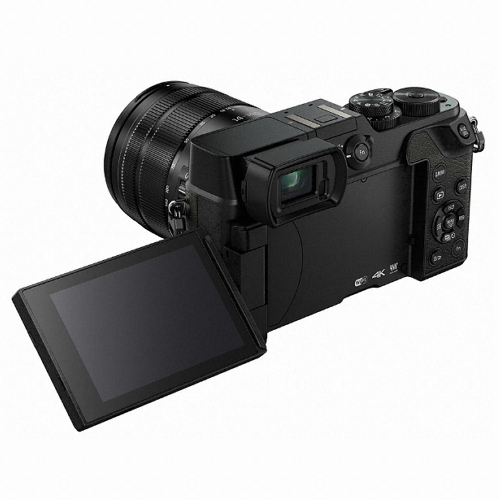 파나소닉 루믹스 DMC-GX8 렌즈세트 (14-42mm II ASPH)_이미지