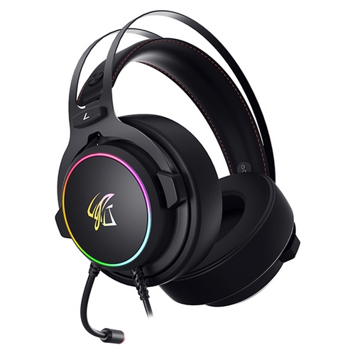 ���� HACKER B890U ���� 7.1ä�� RGB ������ĵ���� ����ũ 3D ���̹� ����