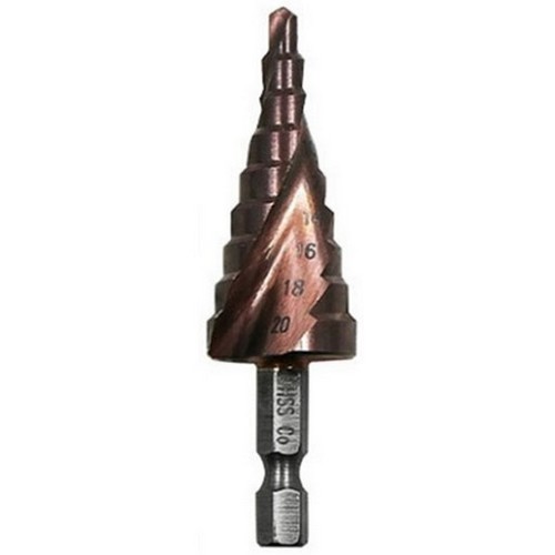 �ڹ�Ʈ ���ܵ帱 ��Ʈ 4-20mm