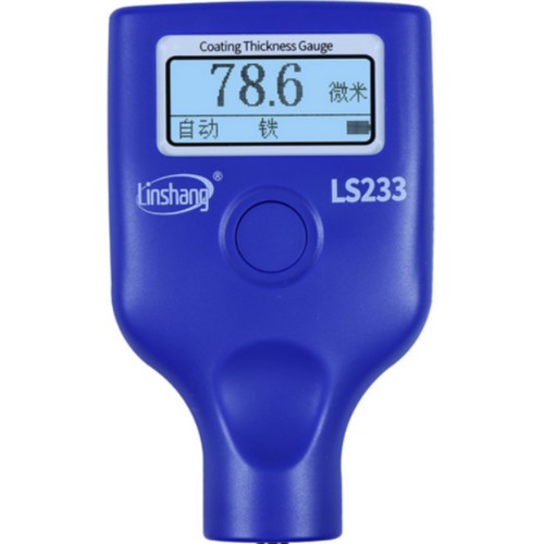 도막두께측정기 LS233이미지입니다. 누르면 해당 게시물로 새창이동합니다.