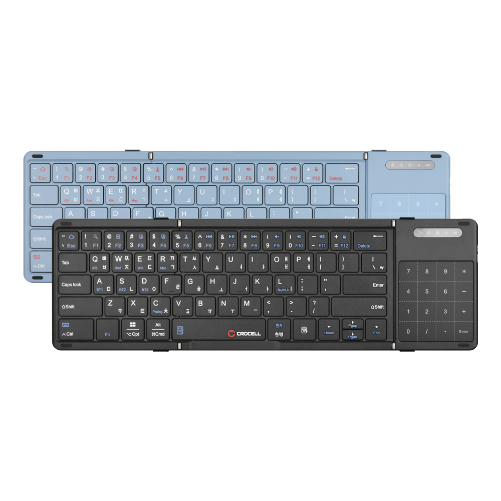 ũ�μ� C-Flip Hybrid Touch ����