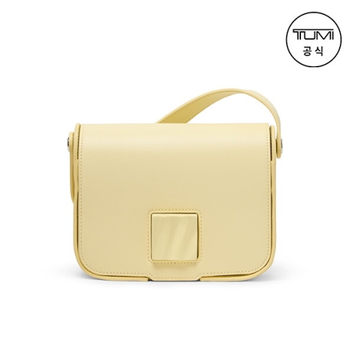 올라스 스몰 숄더백_074200WY