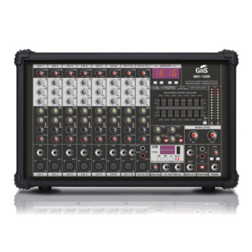 GNS GBX-1200