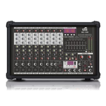 <b>GNS</b> GBX-1200