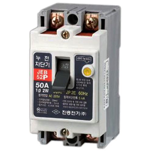 진흥전기 JEB-52P (50A)_이미지