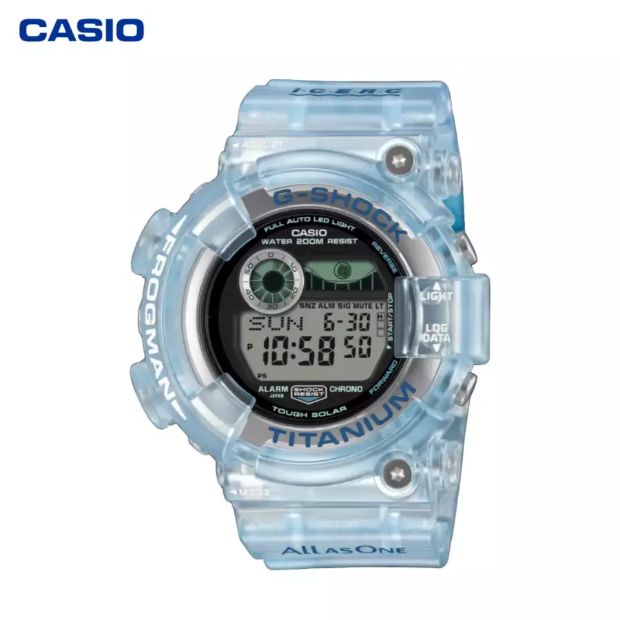 카시오 G-SHOCK 남성 GW-8202K-2
