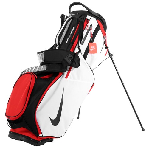 나이키골프 에어 하이브리드2 스탠드백 DR5132_이미지