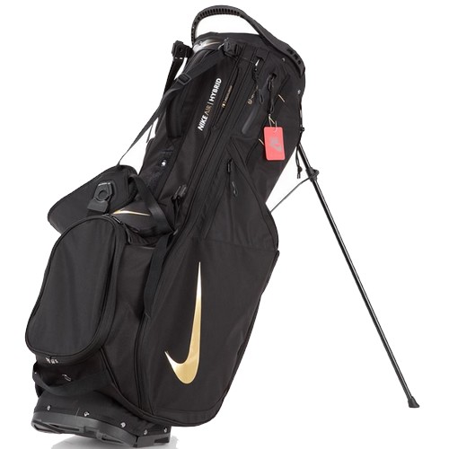 나이키골프 에어 하이브리드2 스탠드백 DR5132_이미지