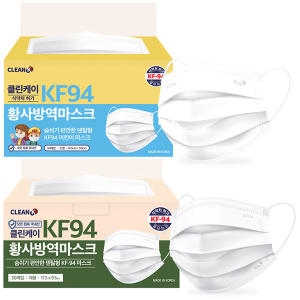 클린케이 KF94 덴탈형 마스크 소형이미지입니다. 누르면 해당 게시물로 새창이동합니다.