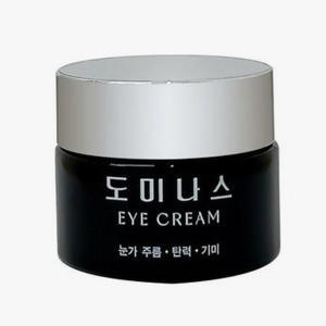 태극제약 TG 도미나스 아이 크림 20g (1개)