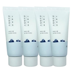 라운드랩 1025 독도 클렌저 250ml (4개)_이미지