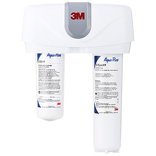 3M 맞춤정수기 C2 (자가관리)_이미지