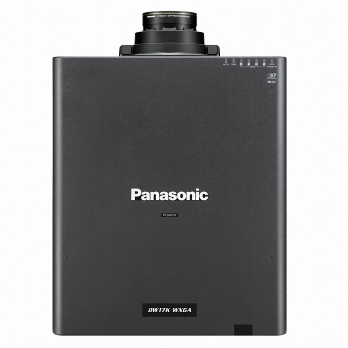 파나소닉 PT-DW17K (정품)_이미지