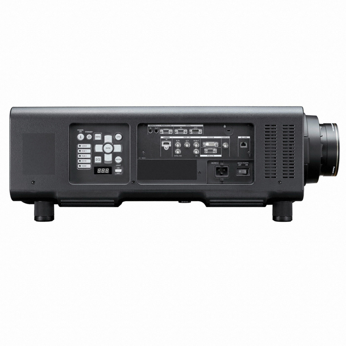 파나소닉 PT-DW17K (정품)_이미지