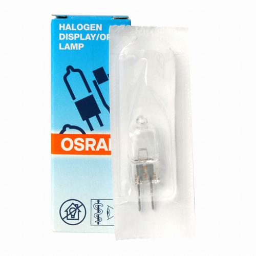 오스람 HLX 20W G4 할로겐 램프