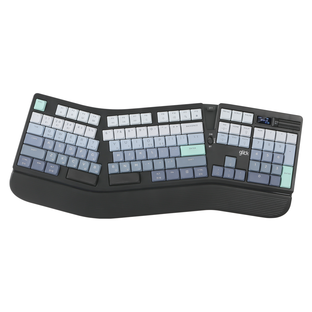 ��Ŭ��Ŀ ���ǽ����� ��Ʈ�� EK700 ������ ����