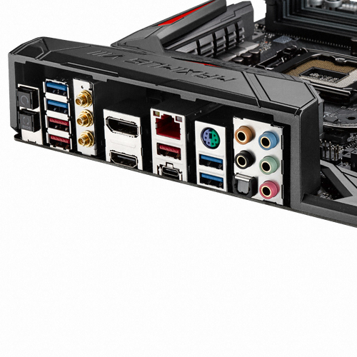 ASUS MAXIMUS VIII EXTREME STCOM_이미지