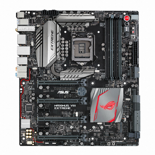 ASUS MAXIMUS VIII EXTREME STCOM_이미지