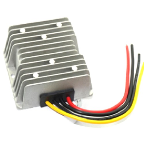 모토일렉트론 36-12V 20A