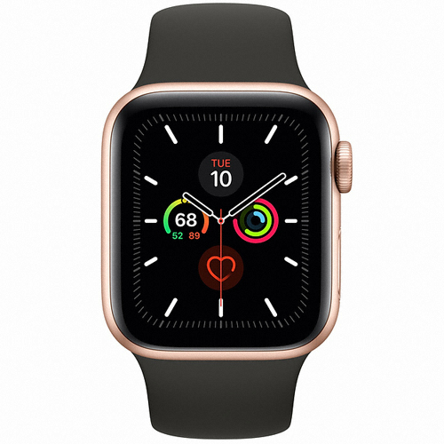 APPLE ��ġ �ø���5 40mm Cellular ��� �˷�̴�