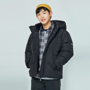 남녀공용 겨울이월푸퍼다운점퍼 24W1102