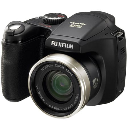 후지필름 파인픽스 S5800 (병행수입)